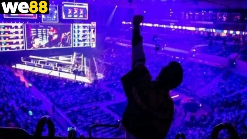Cá Cược Esports - Cược thông minh, thắng cực to 1 ca-cuoc-esports