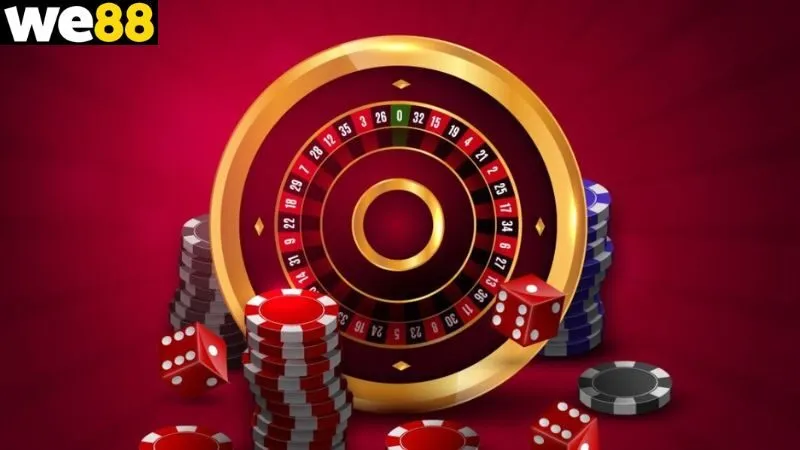 Sảnh Casino Ezugi - Cược trực tiếp, thắng lớn 1 sanh-casino-ezugi