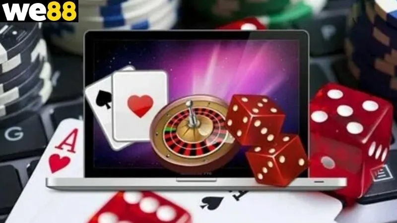 sanh-casino-truc-tuyen:-gioi-thieu-tong-quan