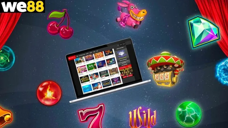 Sảnh Slot Games Betsoft - Slot game đa dạng, kèo hấp dẫn 1 sanh-slot-games-betsoft