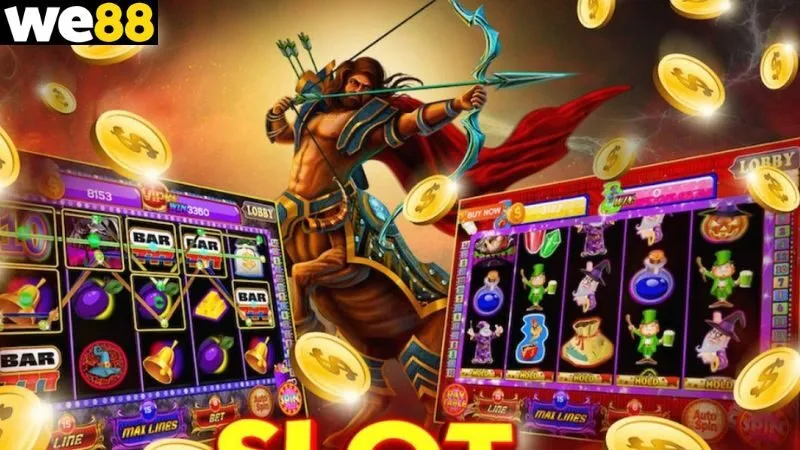 Sảnh Slot Games PG Soft - Slot game phong phú, kèo hấp dẫn 1 sanh-slot-games-netent