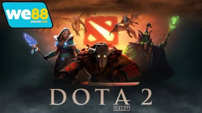 Đặt Cược Dota 2 We88 – Chạm Tay Giải Thưởng Lớn 1 dat-cuoc-dota-2-we88