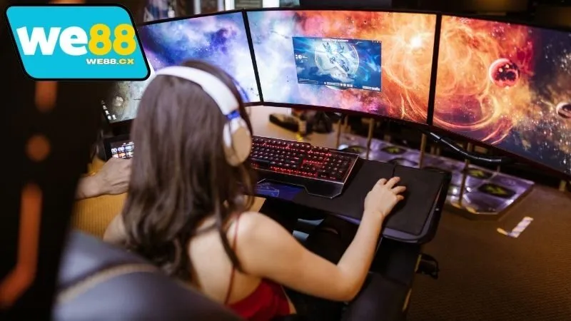 Thể Thao Điện Tử We88 – Cá Cược Game Esports Đỉnh Cao 1 the-thao-dien-tu-we88